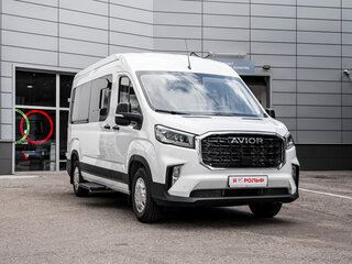 2025 Avior V90, белый, 5870000 рублей, вид 3