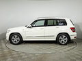 2011 Mercedes-Benz GLK-Класс 220 CDI I (X204), белый, 1499700 рублей - вид 7