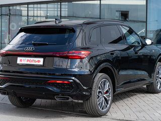 2026 Audi Q5 L III (GU), чёрный, 6500000 рублей, вид 4