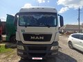 2016 MAN TGX, белый, 3727000 рублей - вид 4