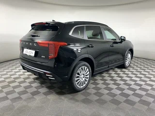 2026 Haval Jolion I Рестайлинг 2, чёрный, 2949000 рублей, вид 5