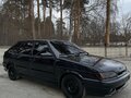 2012 Lada (ВАЗ) 2114, синий, 330000 рублей - вид 1