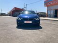 2018 BMW 3 серии 330i xDrive VI (F3x) Рестайлинг, синий, 2300000 рублей - вид 3