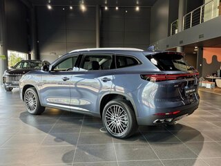 2026 Esteo MX, синий, 3990000 рублей, вид 5