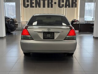 2004 Toyota Mark II IX (X110), серый, 675000 рублей, вид 4