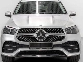 2020 Mercedes-Benz GLE Coupe 350 d II (C167), серый, 7700000 рублей, вид 1