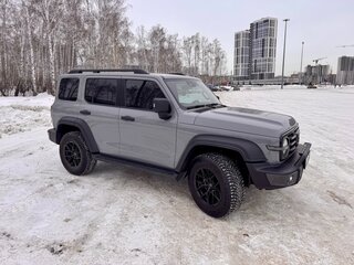 2024 Tank 300 I, серый, 4100000 рублей, вид 5