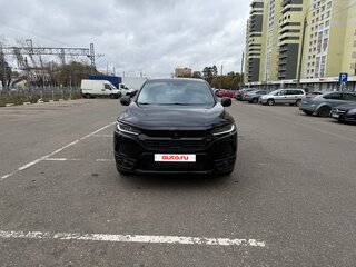 2022 Honda Breeze I, чёрный, 3400000 рублей, вид 3