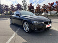 2017 BMW 4 серии Gran Coupe 440i F32/F33/F36 Рестайлинг, чёрный, 3350000 рублей - вид 1