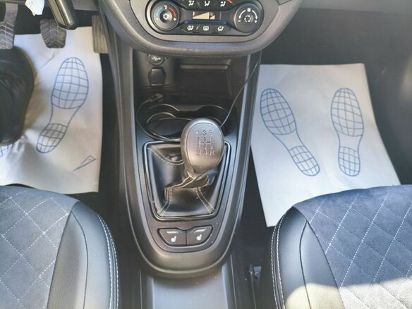 2018 Lada (ВАЗ) Vesta SW I, белый, 785000 рублей - вид 10