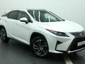 2016 Lexus RX 350 IV, белый - вид 8