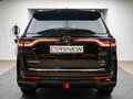 2024 Changan CS95 I Рестайлинг 2, чёрный, 4779900 рублей - вид 6