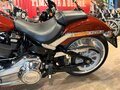 2024 Harley-Davidson Fat Boy, красный, 3400000 рублей - вид 10