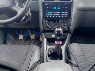 2000 Toyota Avensis I, синий, 380000 рублей, вид 4