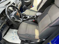 2016 Geely Emgrand X7 I Рестайлинг, синий - вид 7