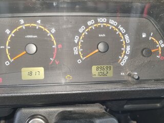 2019 Lada (ВАЗ) 2121 (4x4) I Рестайлинг (2020), коричневый, 600000 рублей, вид 5