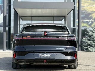 2026 Voyah Passion EVR I, чёрный, 6215000 рублей, вид 5