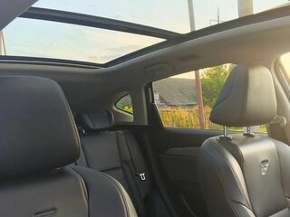 2022 Haval F7 I Рестайлинг, белый, 1990000 рублей, вид 5