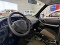 2026 Lada (ВАЗ) Niva Travel I Рестайлинг, чёрный - вид 2