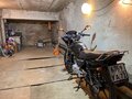 2021 Yamaha YBR125, чёрный, 240000 рублей