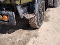 1989 КамАЗ Автобетоносмеситель - вид 3