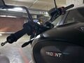 2023 Triumph Trident 660, чёрный, 870000 рублей - вид 4