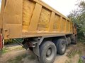 2011 Shacman (Shaanxi) SX3255, жёлтый, 1500000 рублей - вид 7