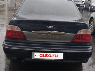 2005 Daewoo Nexia I, синий, 100000 рублей, вид 4