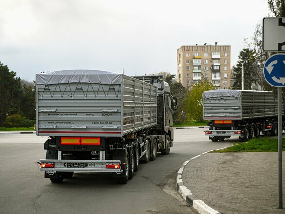 2026 Bonum 914296-01, серебристый, 5105000 рублей - вид 6