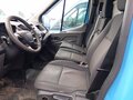 2021 Ford Transit, синий, 2424000 рублей - вид 9