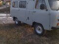 1998 УАЗ 3962, серый, 260000 рублей - вид 1