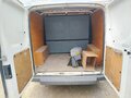 2011 Ford Transit, белый, 1150000 рублей - вид 9