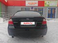 2007 Subaru Legacy IV Рестайлинг, чёрный, 710000 рублей - вид 1