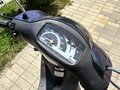 2008 Suzuki Lets 2, синий, 45000 рублей