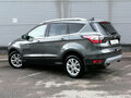 2018 Ford Kuga II Рестайлинг, серый - вид 7