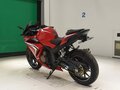 2020 Honda CBR 400R, красный, 590000 рублей - вид 5