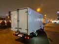2008 ГАЗ ГАЗель (3302), белый, 650000 рублей - вид 5