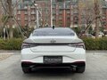 2022 Hyundai Elantra VII (CN7), белый, 1528000 рублей - вид 6