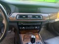 2009 BMW 7 серии 730d V (F01/F02/F04), зелёный, 1650000 рублей - вид 11