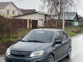 2017 Lada (ВАЗ) Granta Sport I, серый, 720000 рублей