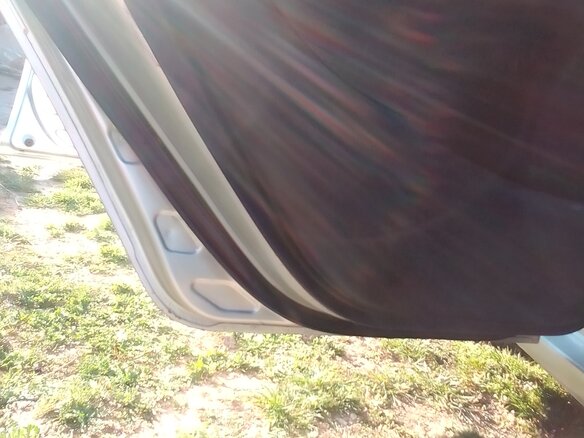2010 Geely MK I, серебристый, 290000 рублей - вид 11