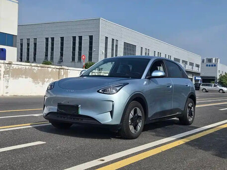 Geely Geome Xingyuan
