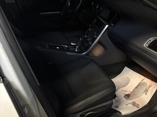 2011 Volvo S60 II, белый, 1200000 рублей, вид 3