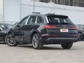 2025 Audi Q7 45 TFSI II (4M) Рестайлинг 2, чёрный, 10123000 рублей - вид 5