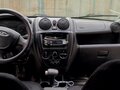 2013 Lada (ВАЗ) Granta I, белый, 505000 рублей - вид 4