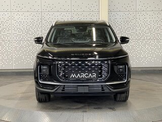2024 Soueast S09, чёрный, 4099000 рублей, вид 4