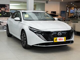 2026 Nissan Teana IV (L34), белый, 3361000 рублей, вид 3