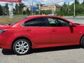 2008 Mazda 6 II (GH), красный, 1250000 рублей - вид 11