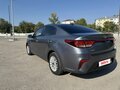 2019 Kia Rio IV, серый, 1450000 рублей - вид 4