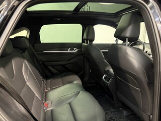 2024 Haval F7 II, чёрный, 2749800 рублей, вид 4